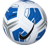 NIKE Unisex Ballist Football Ball,White,5
