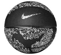Nike Unisex Basketball 8P PRM Energy deflated Balón de Baloncesto Black/Black/Black/White 7