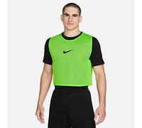 Nike Unisex Bib U Nk DF Park20 Bib, White/Black, CW3845-100, S