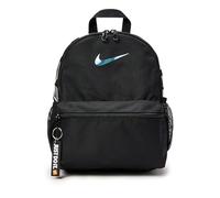 Nike Sportswear Mochila 'Brasilia JDI' negro / blanco, Talla One Size