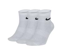 Nike Unisex Calcetines de Deporte en el Paquete - Everyday,Paquete