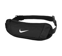 Nike Unisex Challenger 2.0 Riñonera Black/Black/White One Size