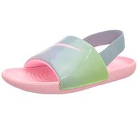 Nike Unisex Chicos Kawa Slide SE (TD), Arctic Punch/Arctic Punch-Light Armory Blue, 22 EU