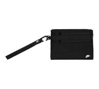 Nike Unisex Club Clutch Bolso de mano Black/Black/White One Size