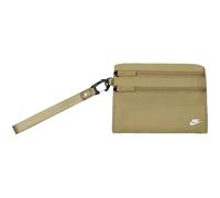 Nike Unisex Club Clutch Bolso de mano Parachute Beige/Black/White One Size