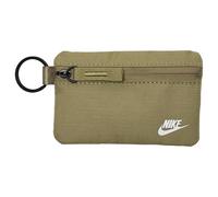 Nike Unisex Club Pouch Billetera Parachute Beige/Black/White One Size