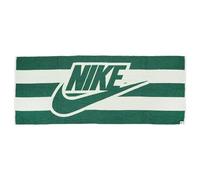 Nike Unisex Club Toalla de baño Sail/Malachite One Size