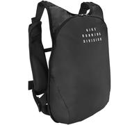 Nike Unisex Commuter Elite Mochila Black/Black/Silver One Size