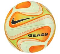Nike Unisex Deflated Pelota de Voleibol de Playa Barely Volt/Barely Volt/Black 5