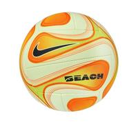 NIKE Unisex Deflated Pelota de Voleibol de Playa Barely Volt/Barely Volt/Black 5