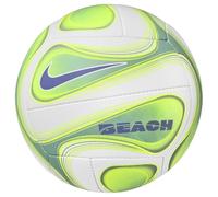 Nike Unisex Deflated Pelota de Voleibol de Playa White/White/Sapphire 5