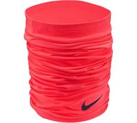 Nike Unisex - Dri-Fit Wrap 2.0 Calentador para el cuello, Bright Crimson/Cave Purple, talla única
