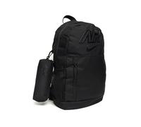 Nike Unisex Elmntl - SMU Fa25 Mochila Black/Smoke Grey/Black One Size