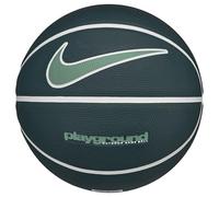 Nike Unisex Everyday Playground 8P Graphic Deflated Balón de Baloncesto Deep Jungle/White/White/Bicoastal 7