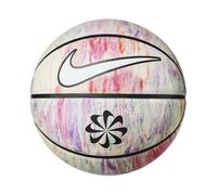 Nike Unisex Everyday Playground 8P Next Nature Deflated Balón de Baloncesto Multi/White/Black/White 7