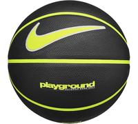 Nike Unisex Everyday Playground Balones de Baloncesto Black/Volt/White/Volt 7