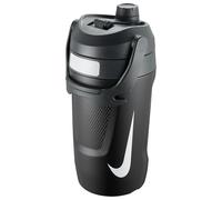 Nike Unisex Fuel Jug Chug Botella de Agua Black/Anthracite/White 1892 ml