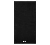 Nike Unisex Fundamental NP Toalla Deportiva Black/White L