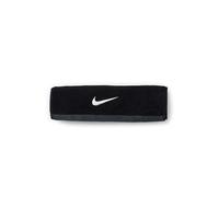 Nike Toalla deportiva Fundamental NP Unisex Negro/Blanco M