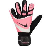 Nike Unisex - Guantes de Portero para Adultos Goalkeeper Match - Ho23, Black/Sunset Pulse/Black, FJ4862-014, 9