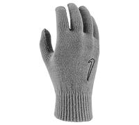 Nike Unisex - Guantes de Punto para Adultos, Color Gris, L/XL
