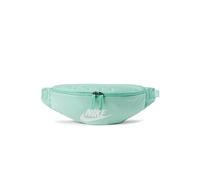 Nike Unisex Heritage - Fa21 Bolsa de cinturón Mint Foam/Mint Foam/Summit Whi One Size