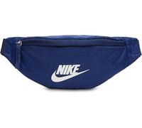 Nike Unisex Heritage S Bolsa de cinturón Blue Void/Blue Void/Summit Whi One Size