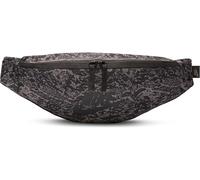 Nike Unisex Hertge-Snake Bolsas de Gimnasia Cave Stone/Black/Black One Size