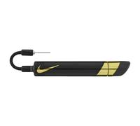 Hinchador de fitness nike hyperspeed ball pump intl swoosh negro Talla única