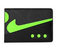 Cartera Nike Icon Air Max 90 Card Wallet Verde Talla única