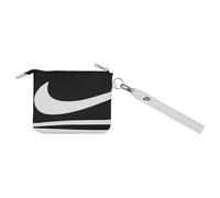 Nike Unisex Icon Cortez Bolso de mano Black/Black/White One Size