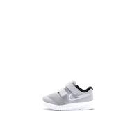 Nike Unisex Infantil Star Runner 2 (PSV), Wolf Grey/White-Black-Volt, 28.5 EU
