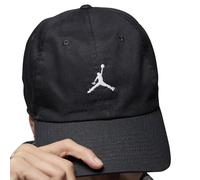 NIKE Jordan Club Cap Washed Jumpman Hat