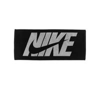 Nike Unisex Jacquard Medium Graphic Toalla Deportiva Black/White One Size