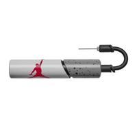 Nike Unisex Jordan Essential Intl Bomba de Bolas White/Cement Grey/Fire Red One Size