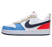 Nike Unisex Junior Zapatillas Mod. Court Borough Low Recraft - 124