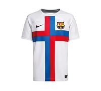 Nike Unisex Kid's FCB Y T-Shirt