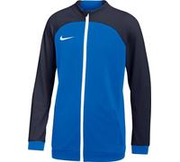 Nike Unisex Kids Jacket Y Nk Df Acdpr Trk Jkt K, Royal Blue/Obsidian/White, DH9283-463, XL
