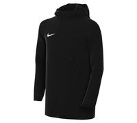 Nike Unisex Kids Jacket Y Nk Sf Acdpr Hd Rain Jkt, Black/White, DJ6324-010, XL
