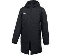 Nike Unisex Kids Jacket Y Nk Syn Fl Rpl Park20 Sdf Jkt, Black/White, CW6158-010, S