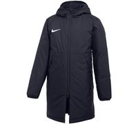 Nike Unisex Kids Jacket Y Nk Syn Fl Rpl Park20 Sdf Jkt, Obsidian/White, CW6158-451, M