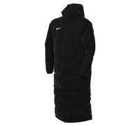 Nike Unisex Kids Jacket Y Nk Tf Acdpr 2In1 Sdf Jacket, Black/Black/Black/White, DJ6363-010, XS