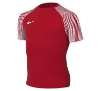 Nike Unisex Kids Jersey Y Nk DF Academy JSY SS, University Red/White/White, Dh8369-657, M