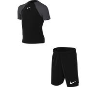 NIKE Unisex Kids Kit Lk Nk Df Acdpr Trn Kit K, Black/Anthracite/White, DH9484-013, L
