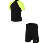 NIKE Unisex Kids Kit Lk Nk Df Acdpr Trn Kit K, Black/Volt/White, DH9484-010, XL