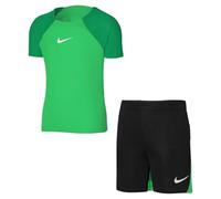NIKE Unisex Kids Kit Lk Nk Df Acdpr Trn Kit K, Green Spark/Lucky Green/White, DH9484-329, XS