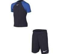 NIKE Unisex Kids Kit Lk Nk Df Acdpr Trn Kit K, Obsidian/Royal Blue/White, DH9484-451, L