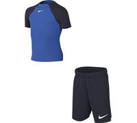NIKE Unisex Kids Kit Lk Nk Df Acdpr Trn Kit K, Royal Blue/Obsidian/White, DH9484-463, XS