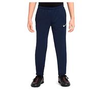 Nike Unisex Kids Pants LK Nk DF Acdpr Pant KP, Obsidian/Obsidian/White, DH9488-452, M