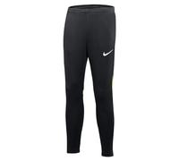 NIKE Unisex Kids Pants Y Nk DF Acdpr Pant Kpz, Black/Volt/White, DH9325-010, M